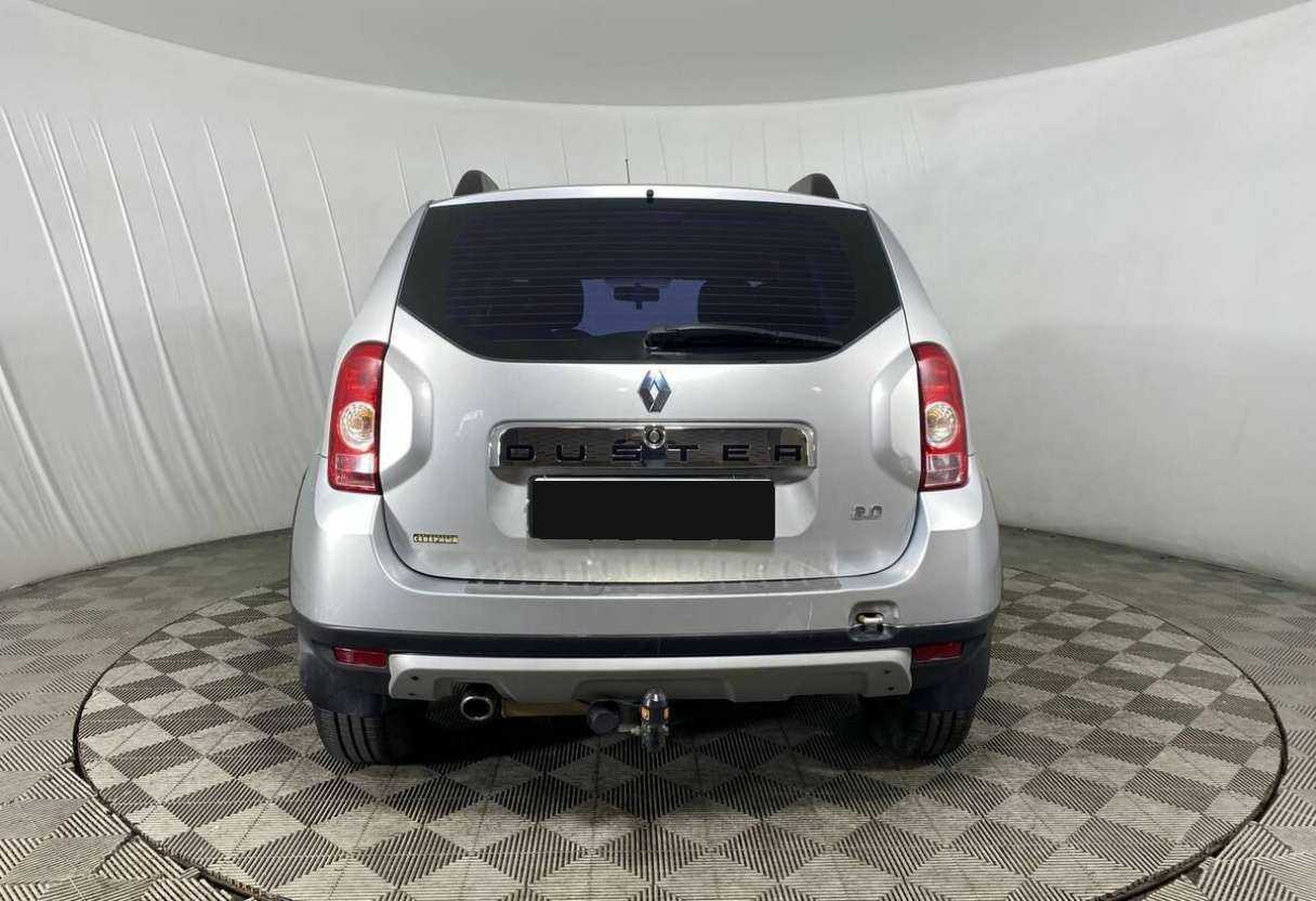 Купить Renault Duster, 2014, 122 770 км, фото №6