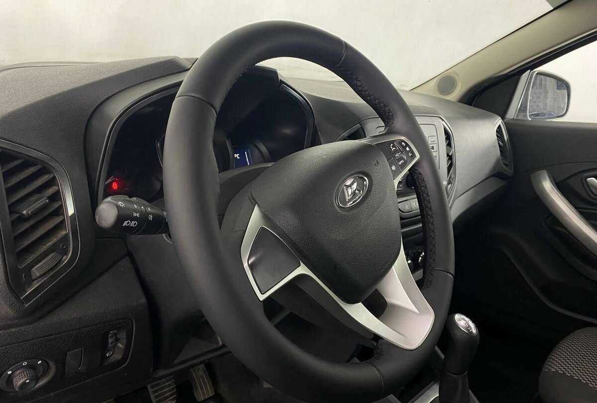 Купить Lada (ВАЗ) XRAY, 2020, 48 201 км, фото №13