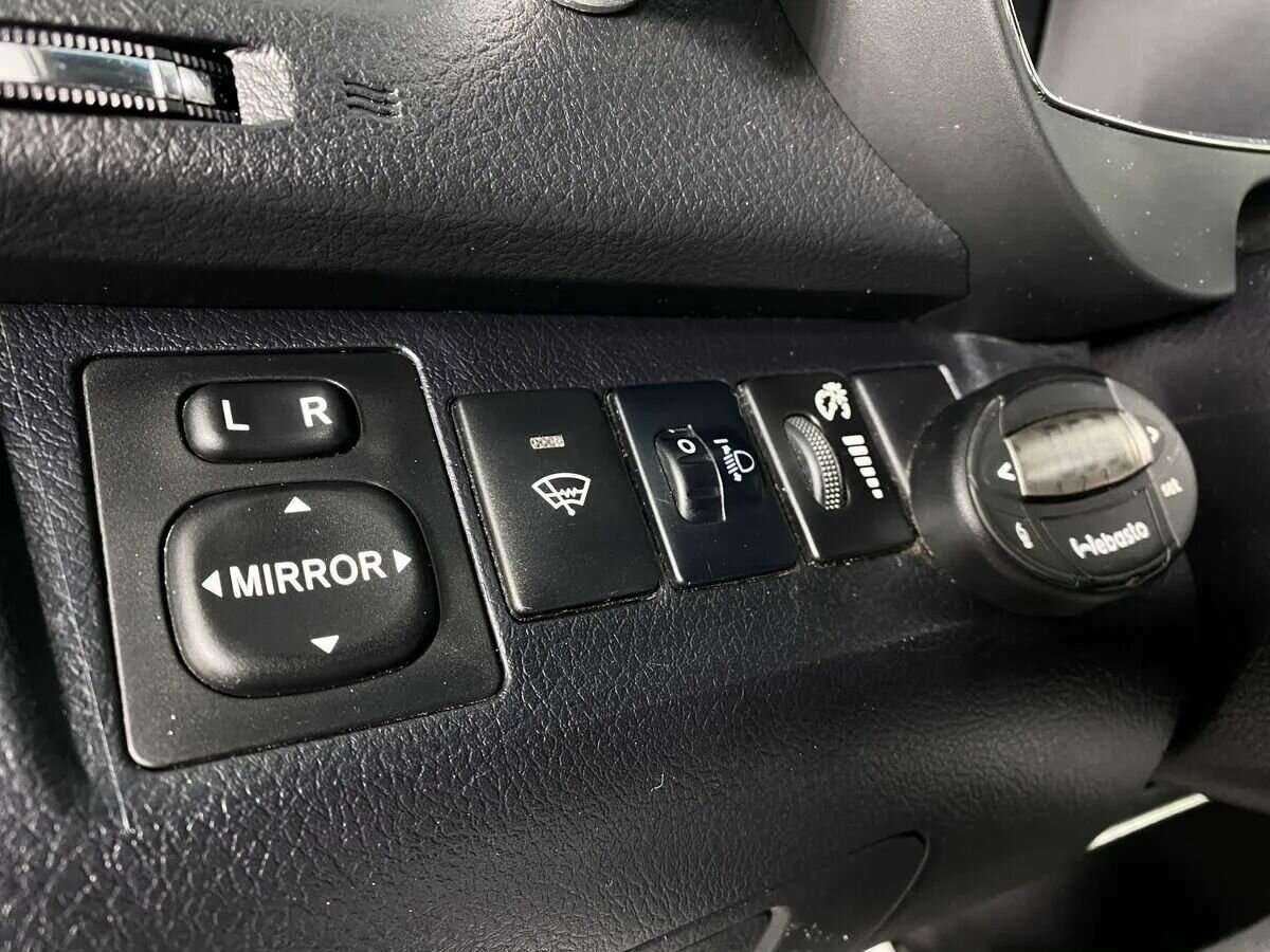 Купить Toyota Highlander, 2012, 187 000 км, фото №17