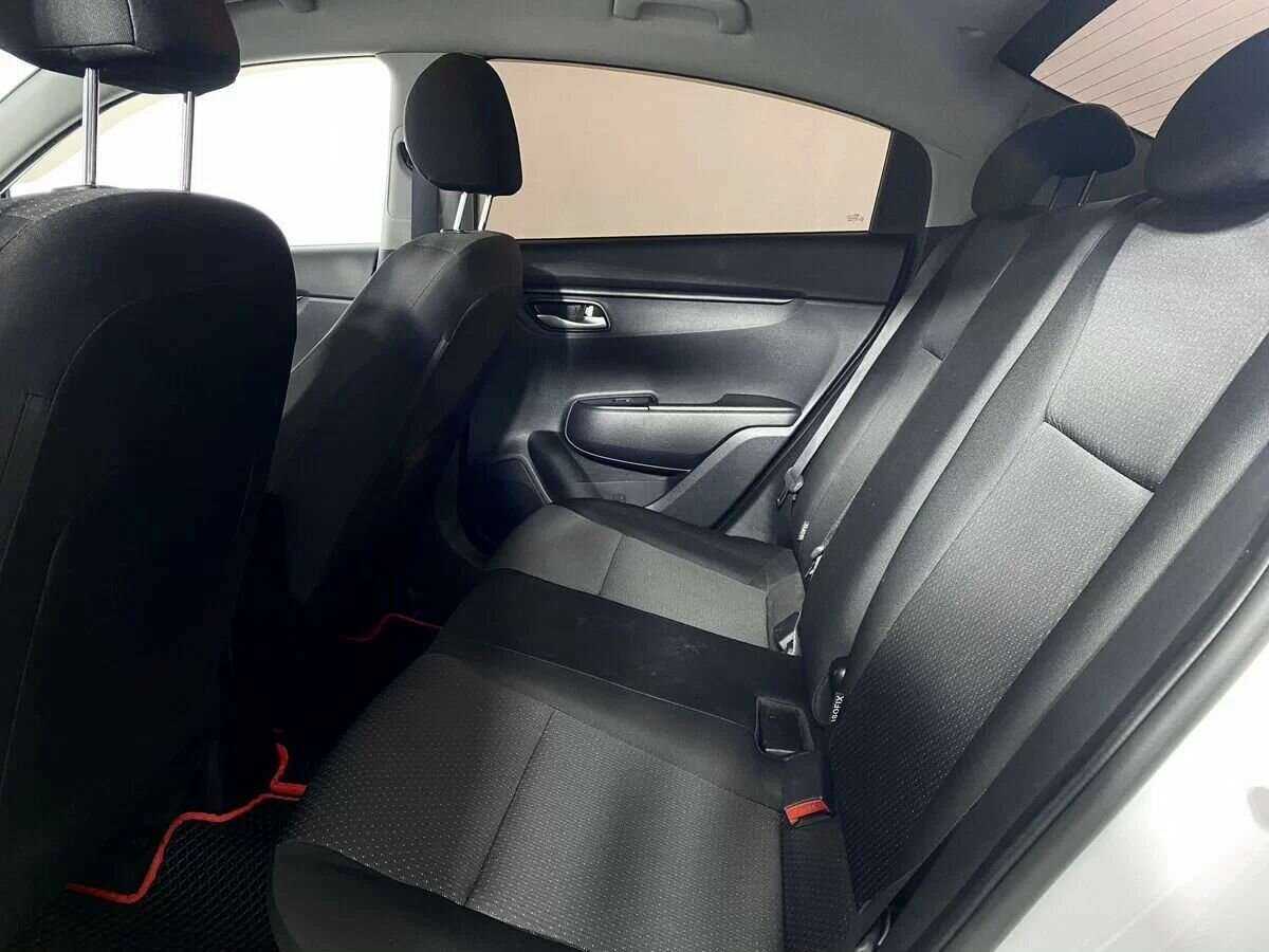 Купить Kia Rio, 2021, 53 000 км, фото №9