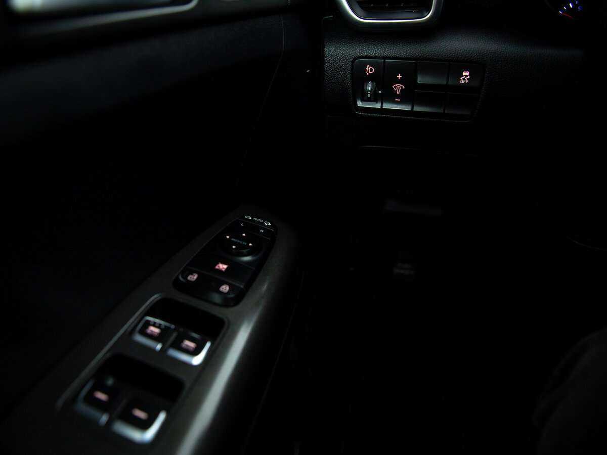 Купить Kia Sportage, 2017, 142 656 км, фото №15