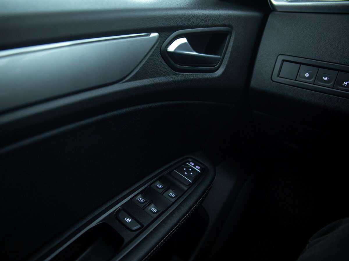 Купить Renault Arkana, 2019, 40 828 км, фото №16