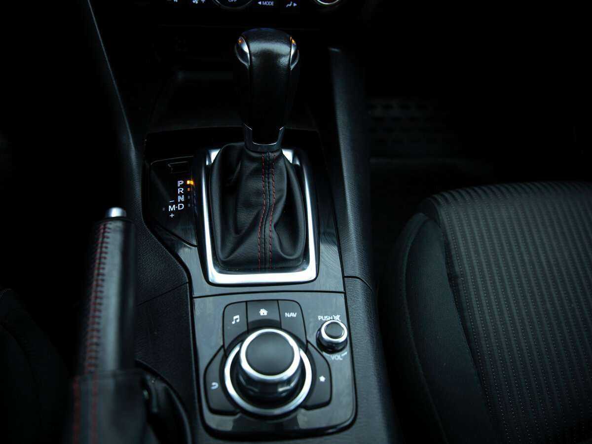 Купить Mazda 3, 2014, 69 689 км, фото №16