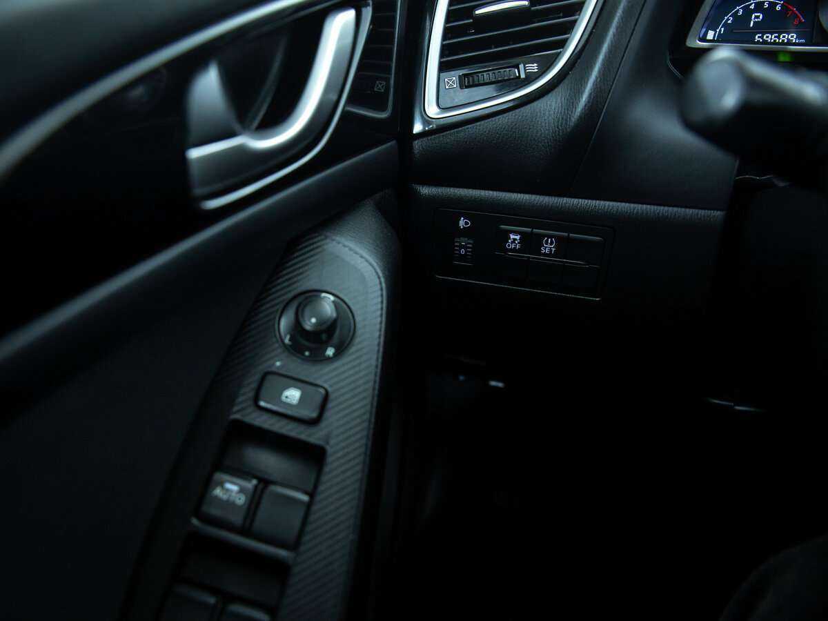 Купить Mazda 3, 2014, 69 689 км, фото №17