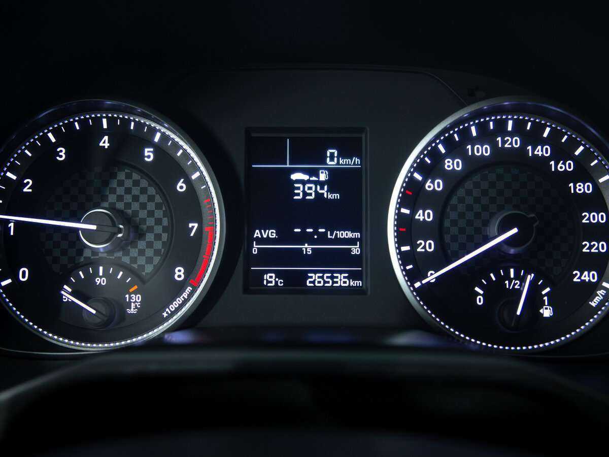 Купить Hyundai Elantra, 2020, 26 536 км, фото №11