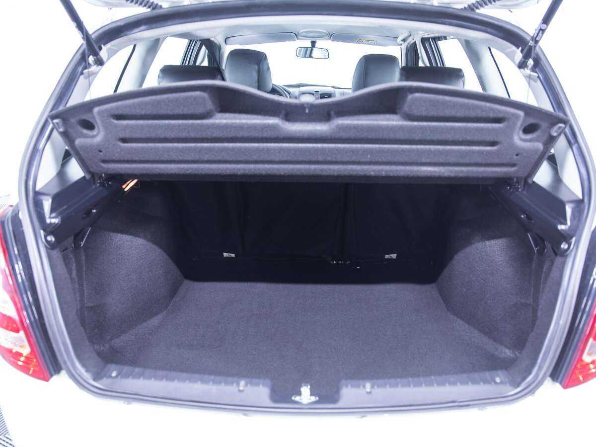 Купить Lada (ВАЗ) Granta Cross, 2023, 26 201 км, фото №9