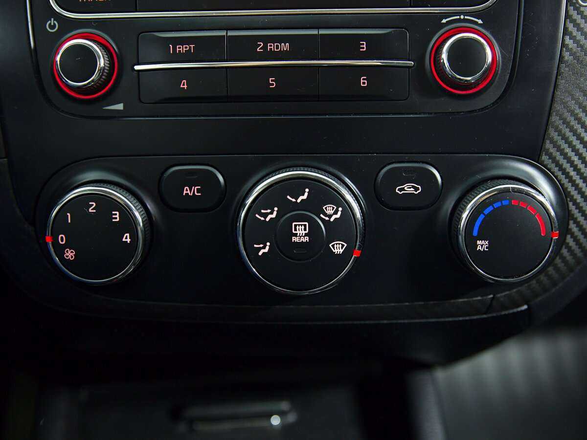 Купить Kia Cerato, 2014, 124 308 км, фото №16