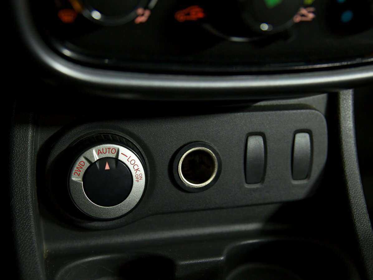 Купить Renault Duster, 2012, 196 836 км, фото №12