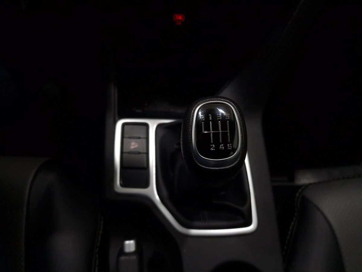 Купить Kia Sportage, 2019, 51 540 км, фото №10