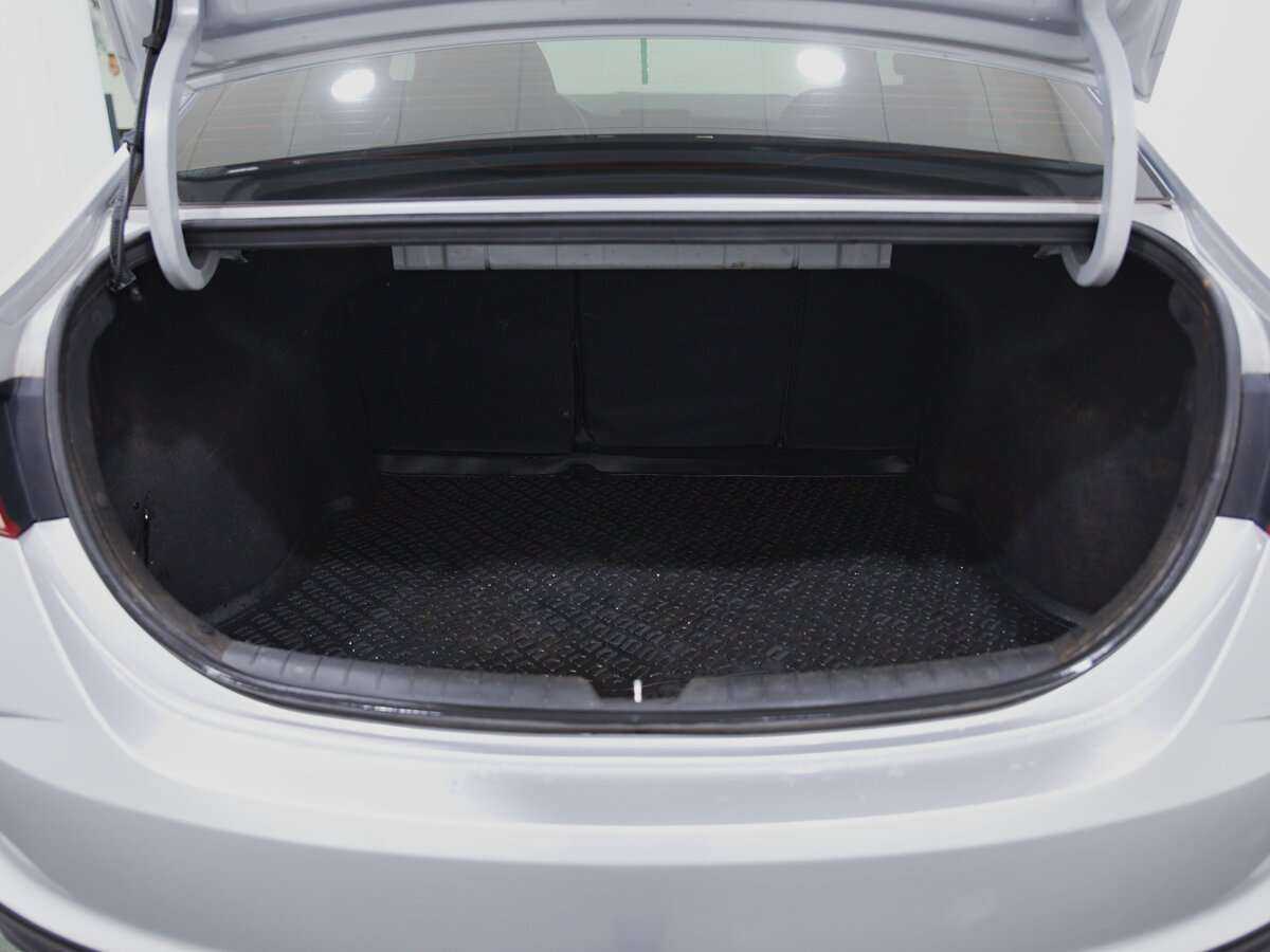 Купить Hyundai Solaris, 2020, 85 669 км, фото №14