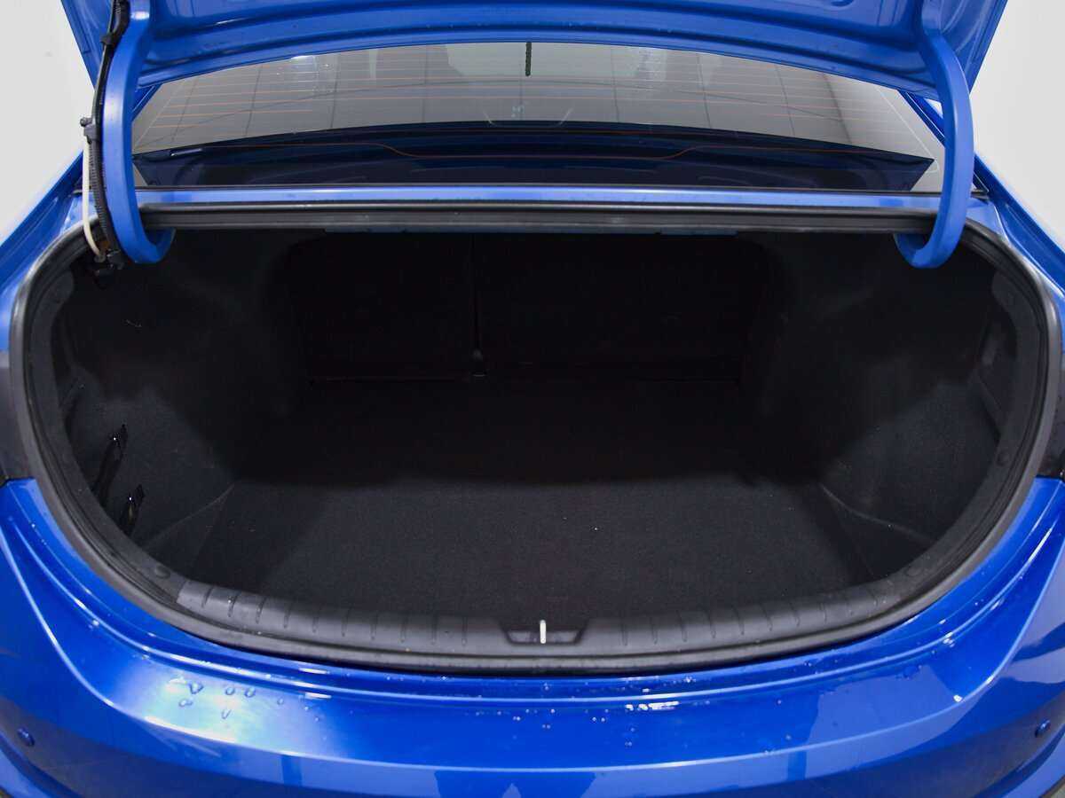 Купить Hyundai Solaris, 2021, 25 398 км, фото №7