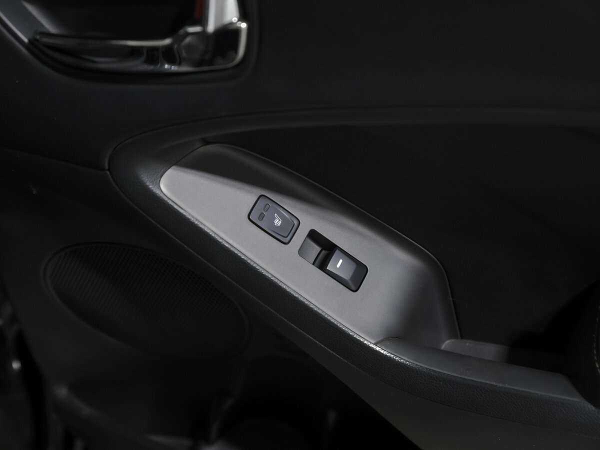 Купить Kia Cerato, 2014, 106 103 км, фото №12