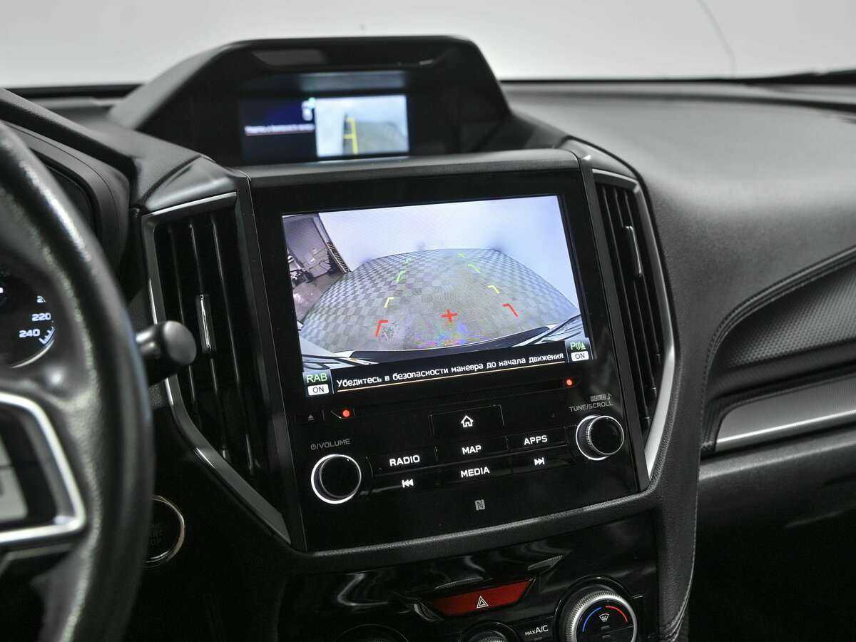 Купить Subaru Forester, 2020, 125 249 км, фото №13