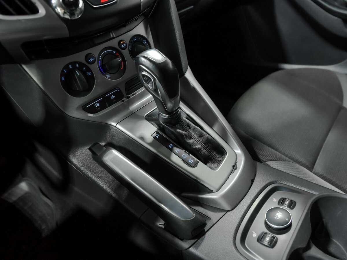 Купить Ford Focus, 2013, 238 697 км, фото №12