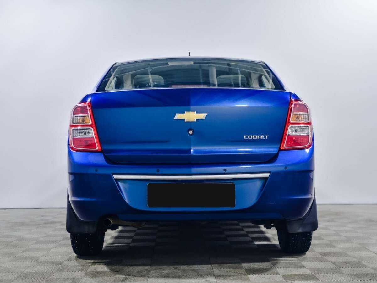 Купить Chevrolet Cobalt, 2021, 15 705 км, фото №5