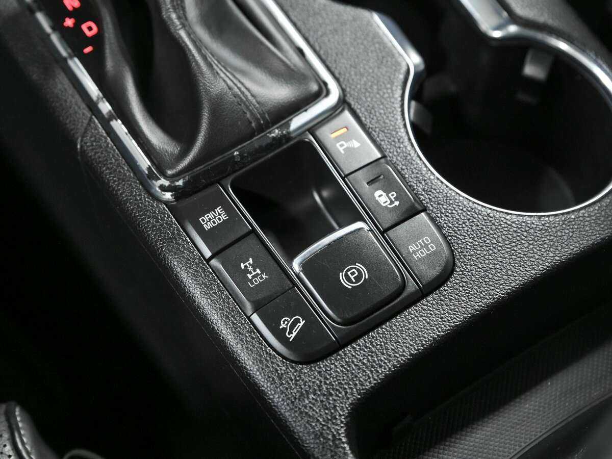 Купить Kia Sportage, 2016, 88 349 км, фото №15