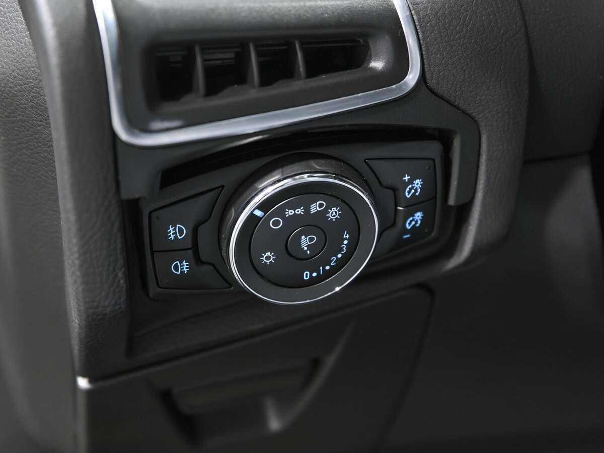 Купить Ford Focus, 2013, 137 800 км, фото №13