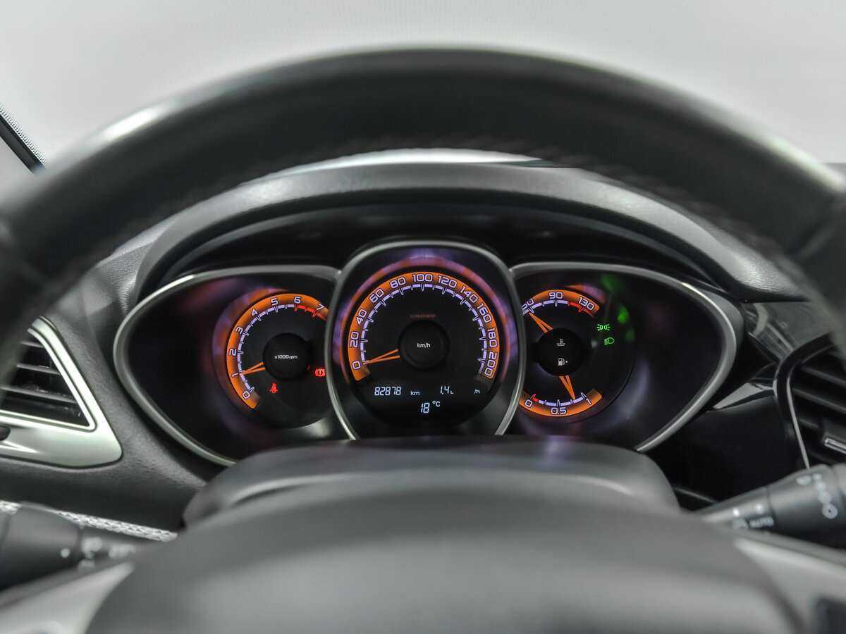 Купить Lada (ВАЗ) Vesta SW, 2021, 82 827 км, фото №7