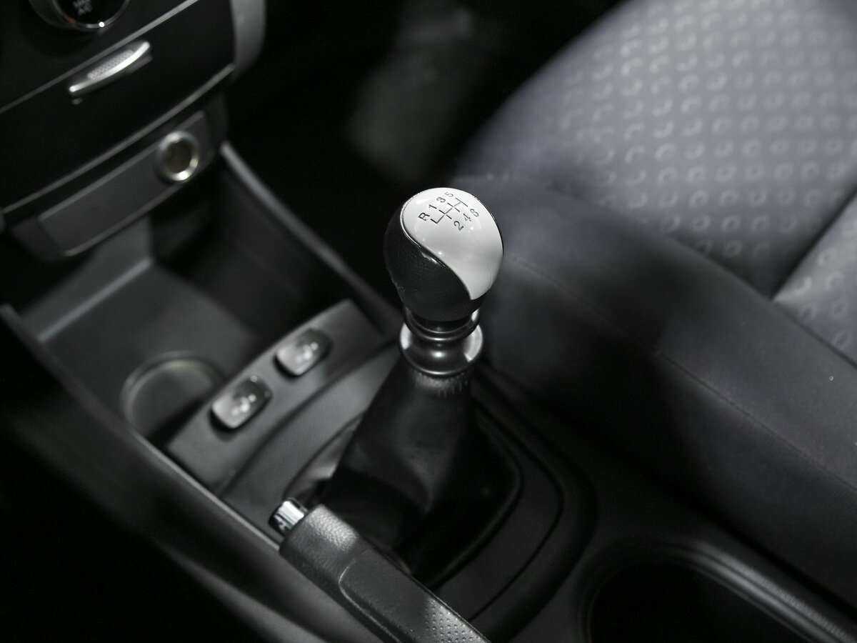 Купить SsangYong Actyon, 2013, 213 287 км, фото №13