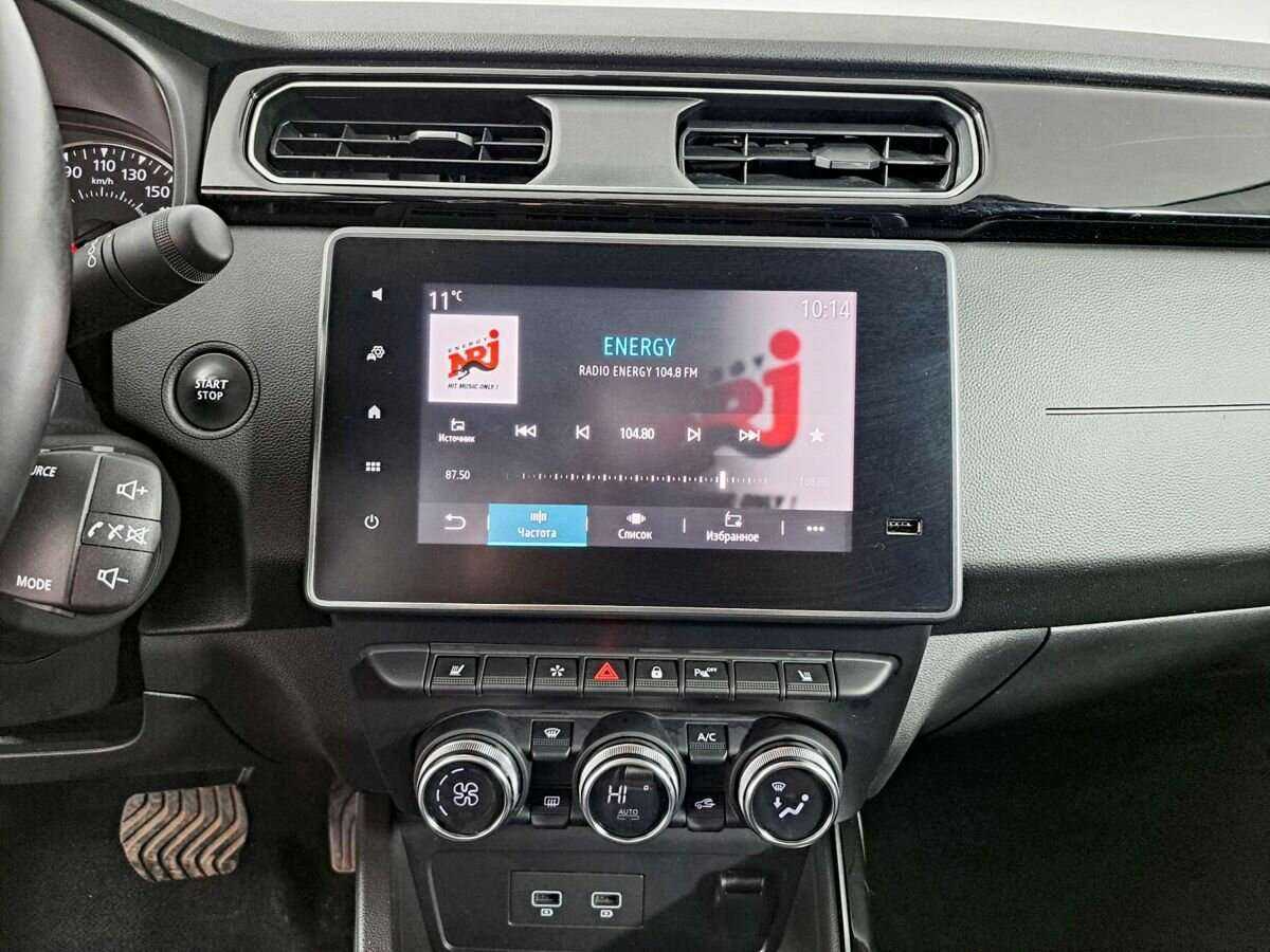 Купить Renault Arkana, 2019, 69 576 км, фото №15