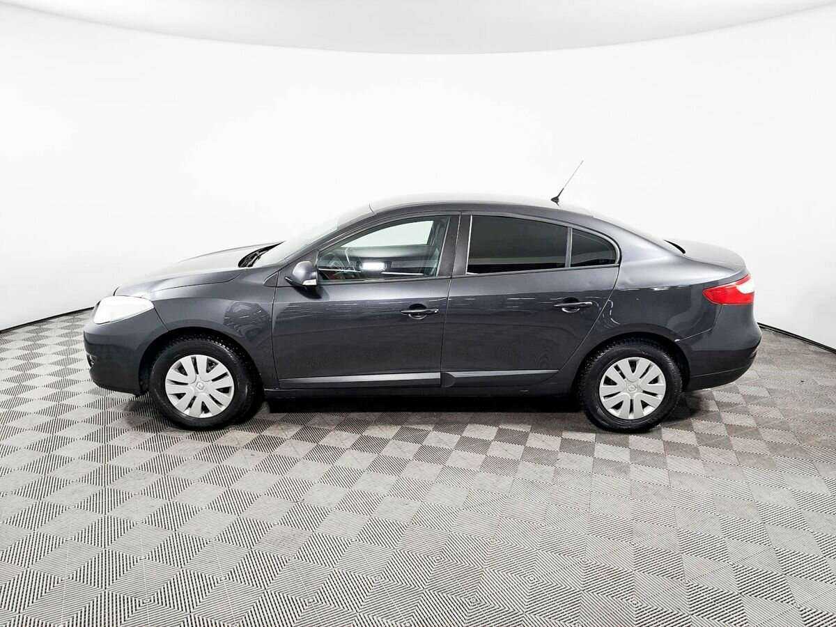 Купить Renault Fluence, 2012, 209 855 км, фото №8