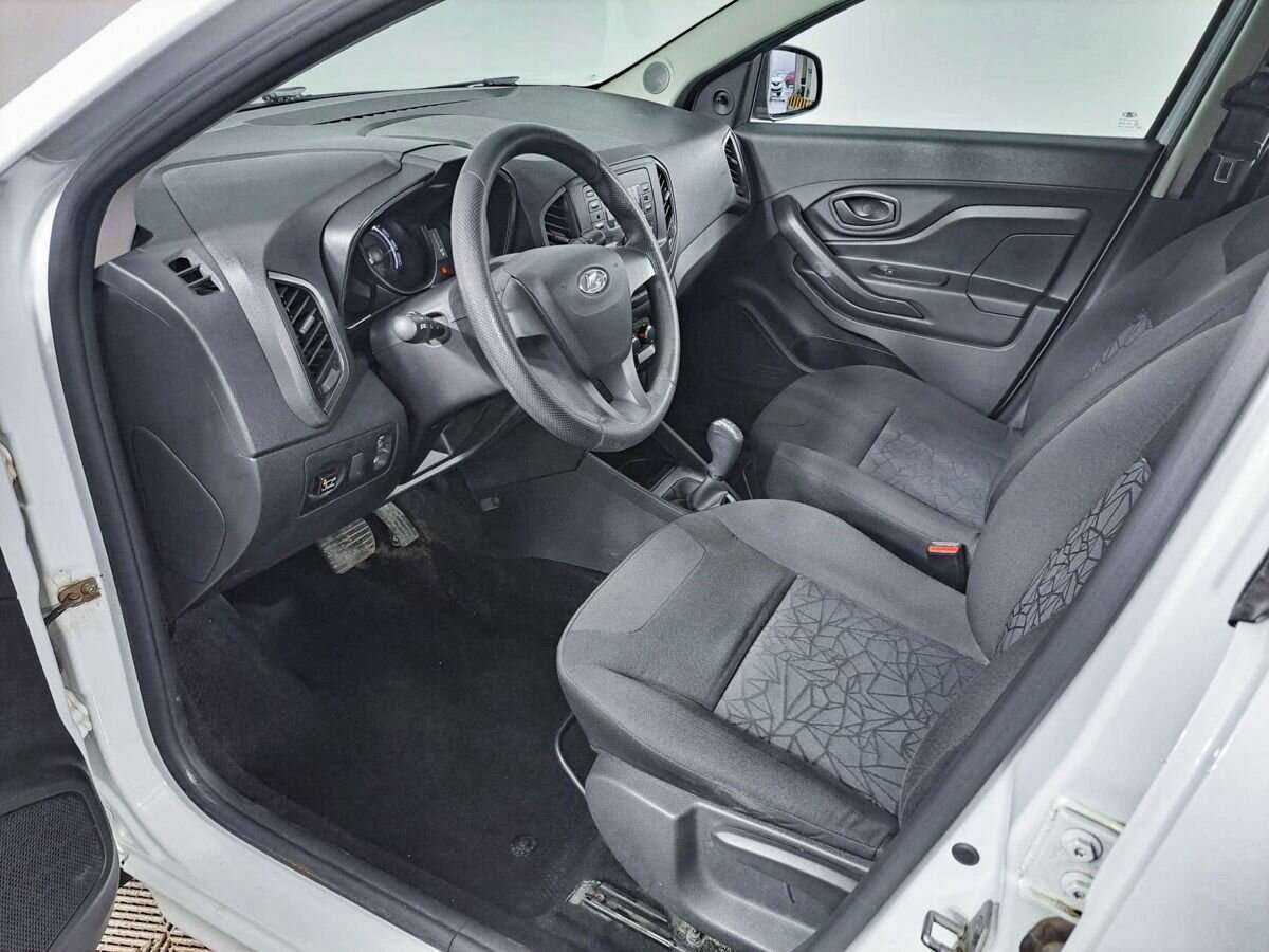 Купить Lada (ВАЗ) XRAY, 2018, 145 362 км, фото №14