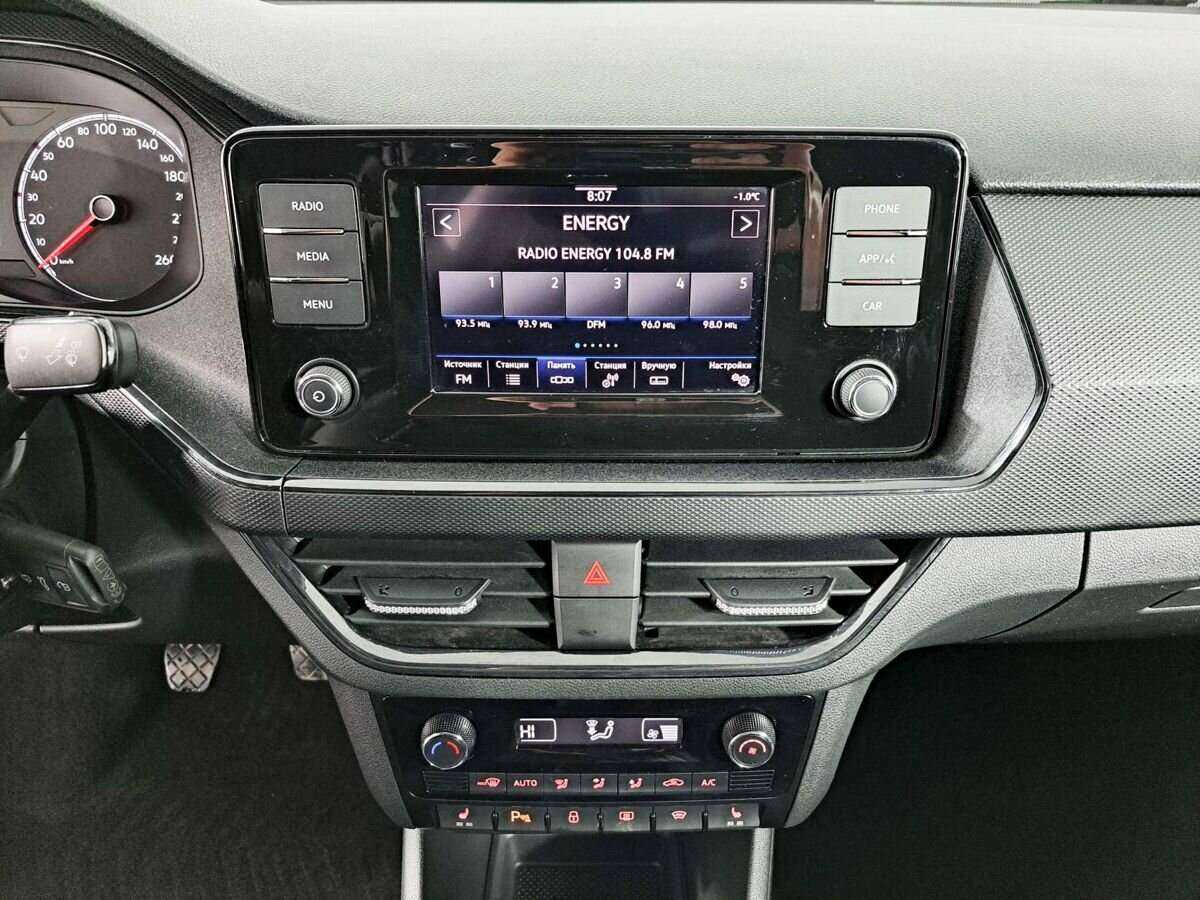 Купить Volkswagen Polo, 2021, 78 000 км, фото №13