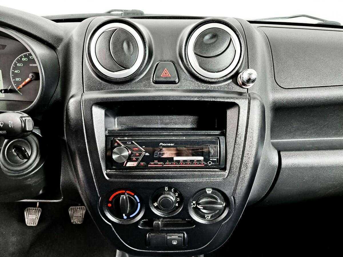 Купить Lada (ВАЗ) Granta, 2018, 66 537 км, фото №12