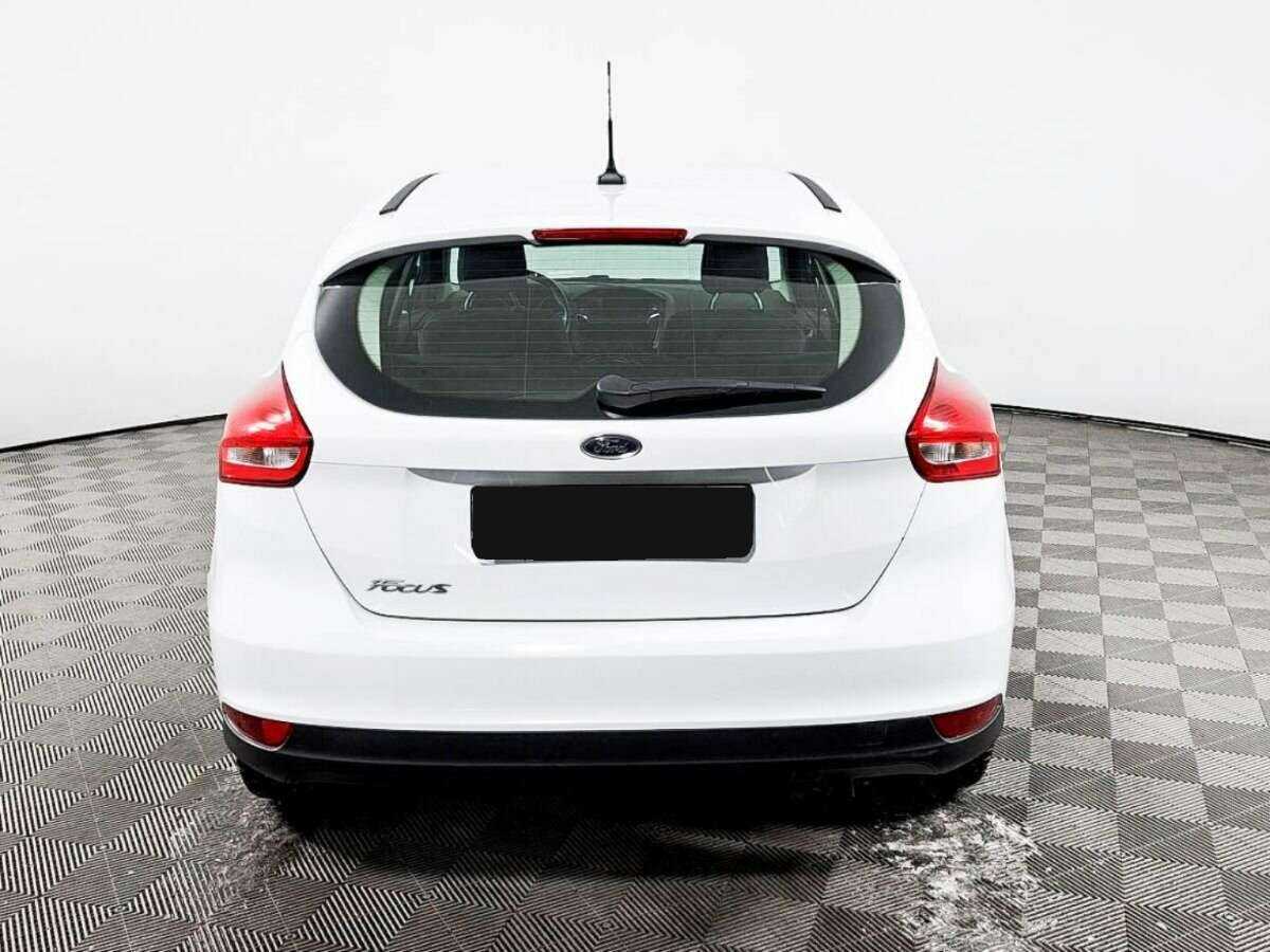 Купить Ford Focus, 2018, 132 192 км, фото №5