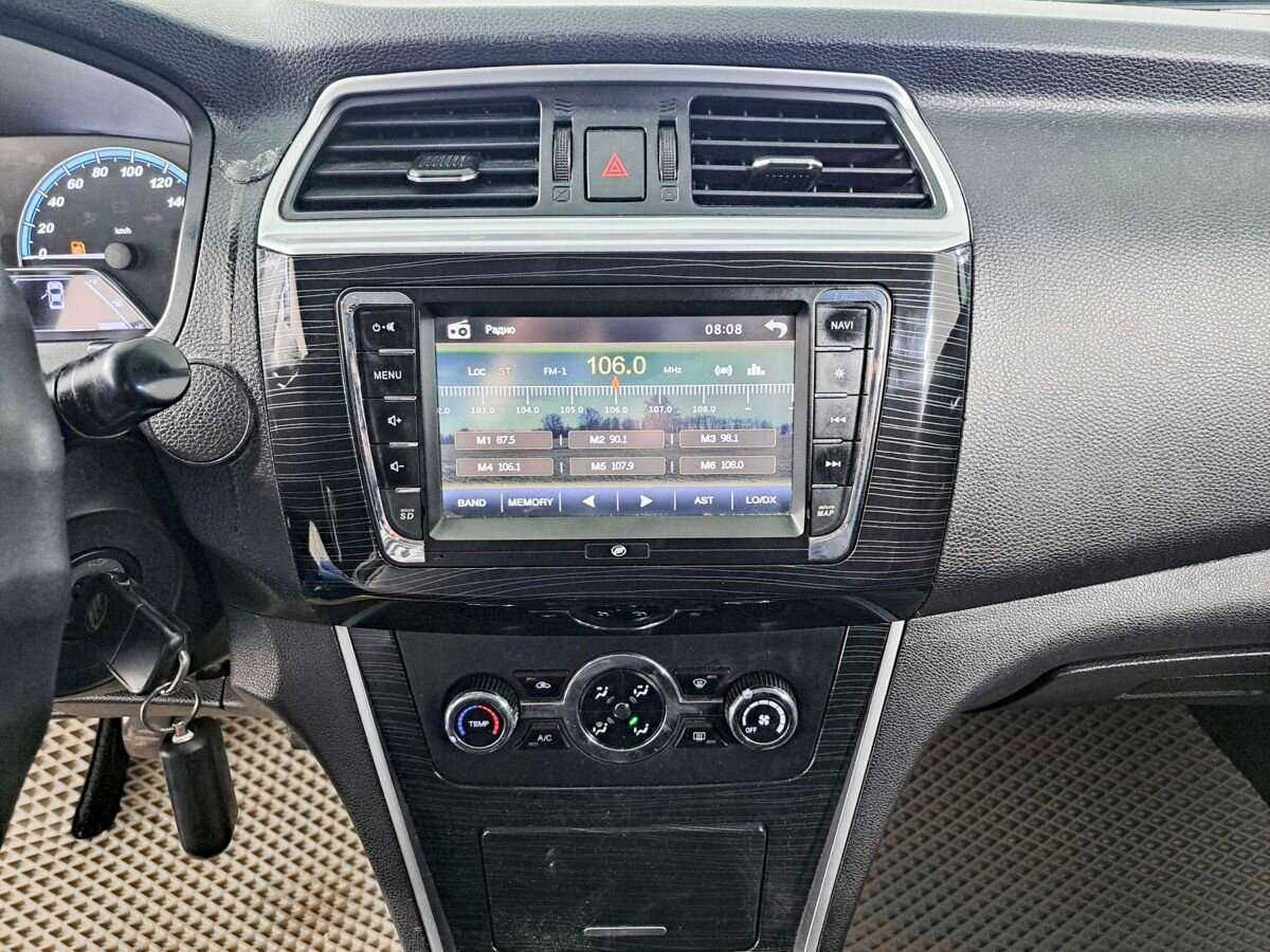 Купить Lifan Solano, 2016, 173 175 км, фото №13