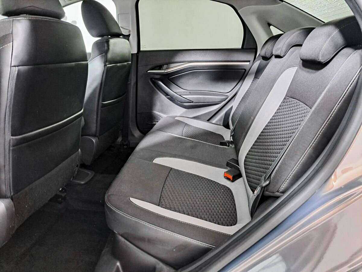 Купить Lada (ВАЗ) Vesta, 2016, 48 000 км, фото №10