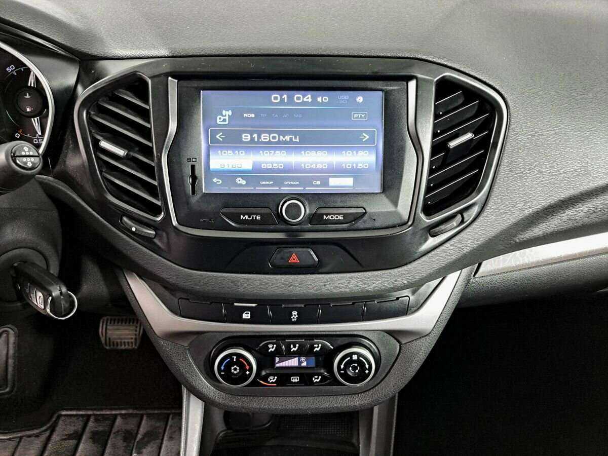 Купить Lada (ВАЗ) Vesta, 2016, 48 000 км, фото №13