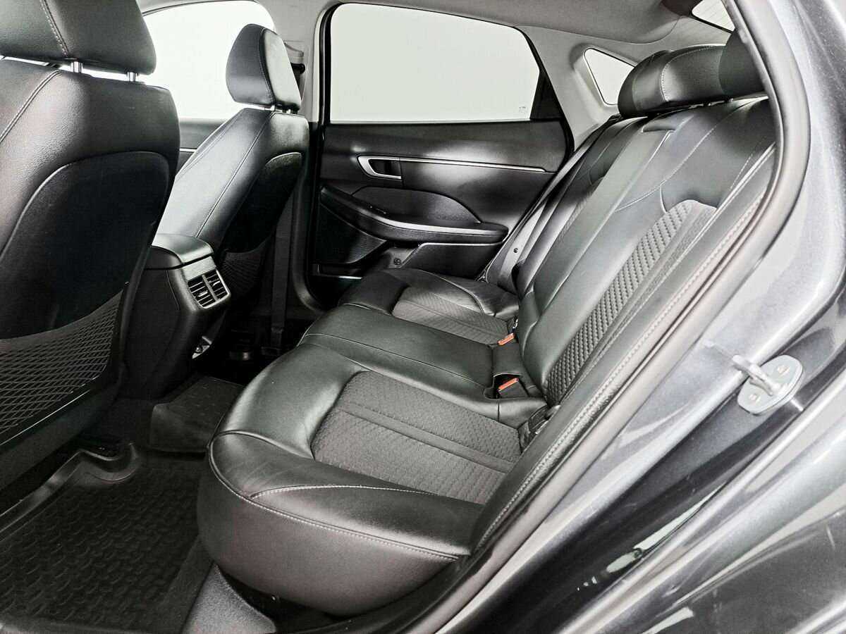 Купить Hyundai Sonata, 2020, 152 000 км, фото №10