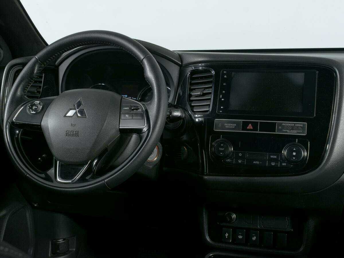 Купить Mitsubishi Outlander, 2018, 181 560 км, фото №8