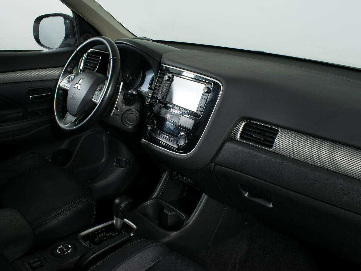 Купить Mitsubishi Outlander, 2013, 151 111 км, фото №6