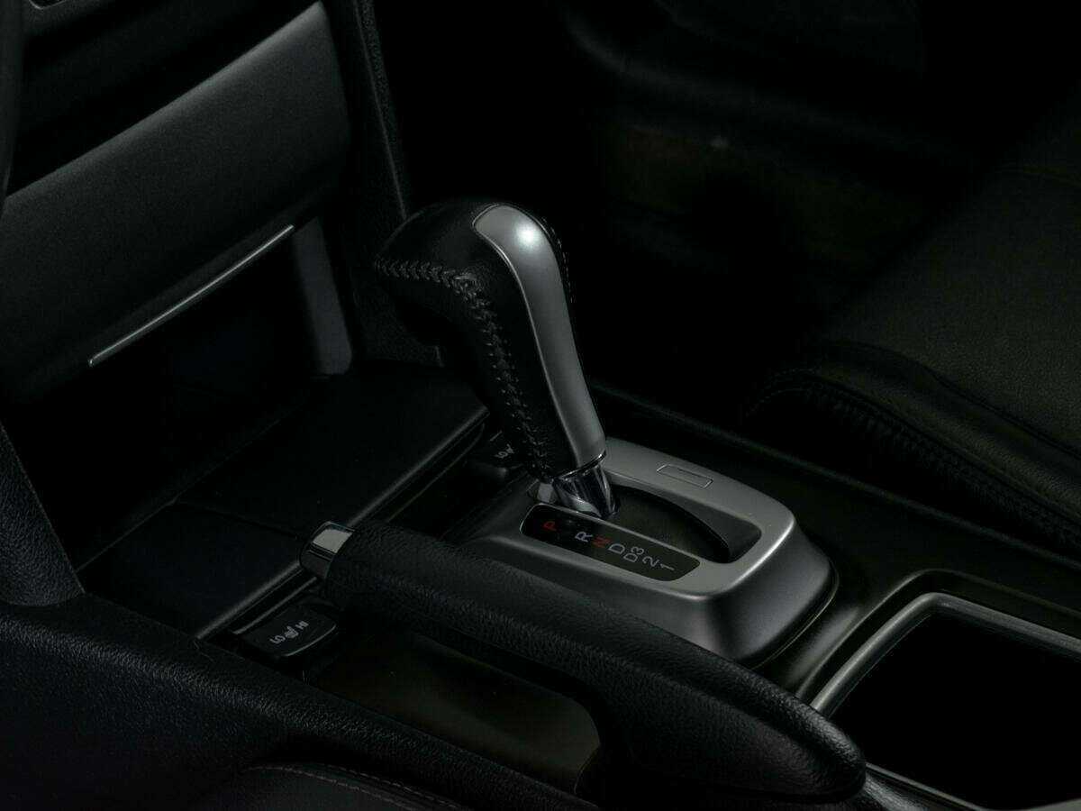 Купить Honda Crosstour, 2014, 130 000 км, фото №16