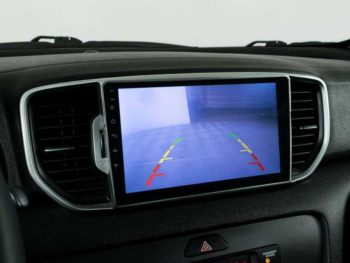 Купить Kia Sportage, 2018, 69 400 км, фото №16