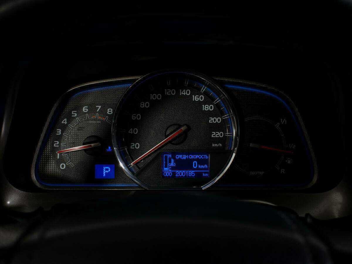 Купить Toyota RAV4, 2013, 200 183 км, фото №10