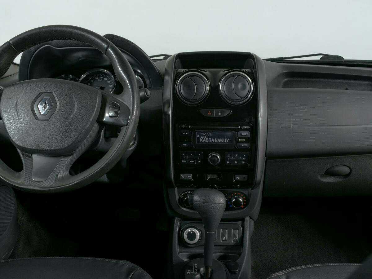 Купить Renault Duster, 2015, 145 194 км, фото №10