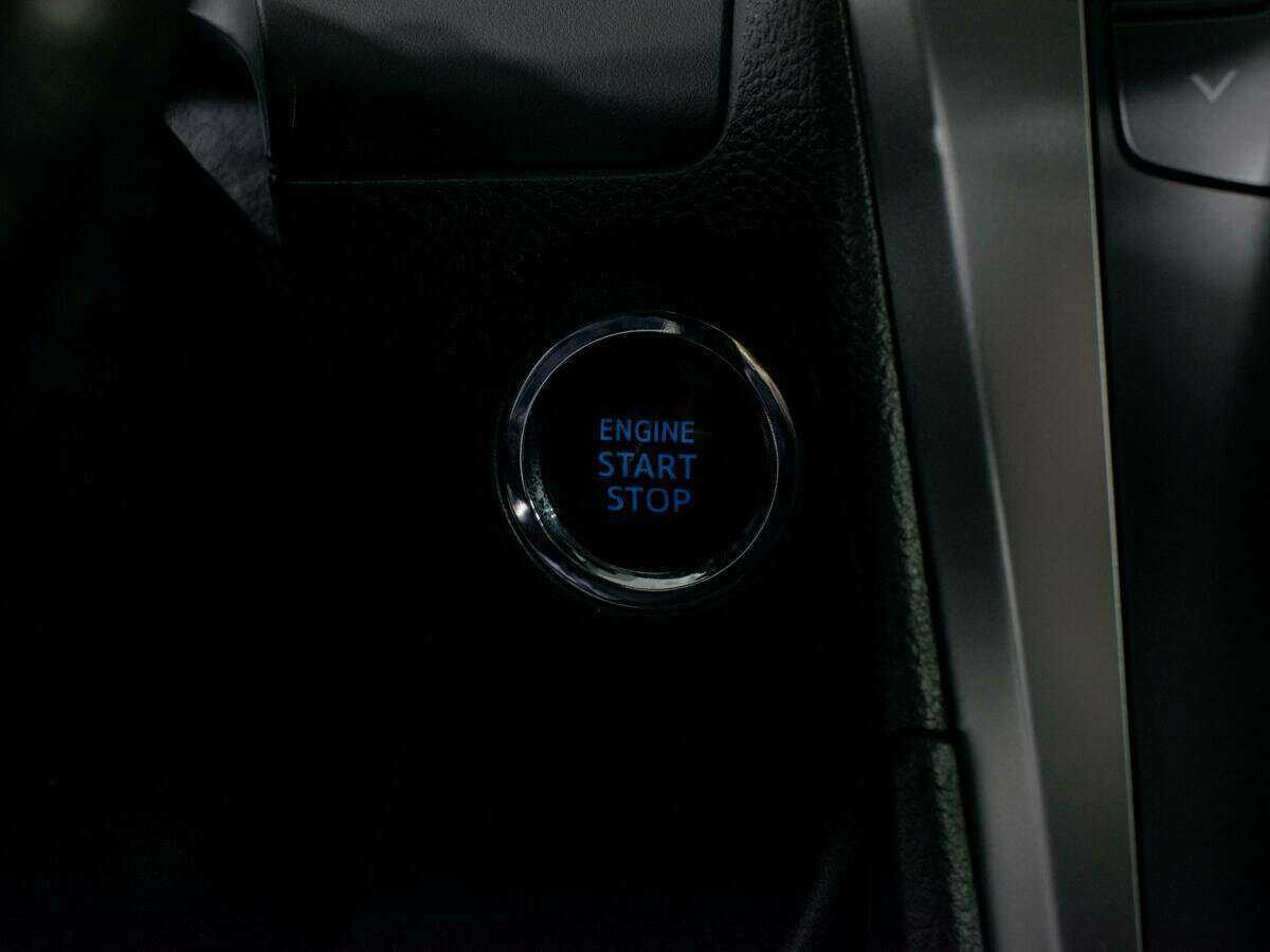 Купить Toyota Camry, 2017, 163 127 км, фото №18