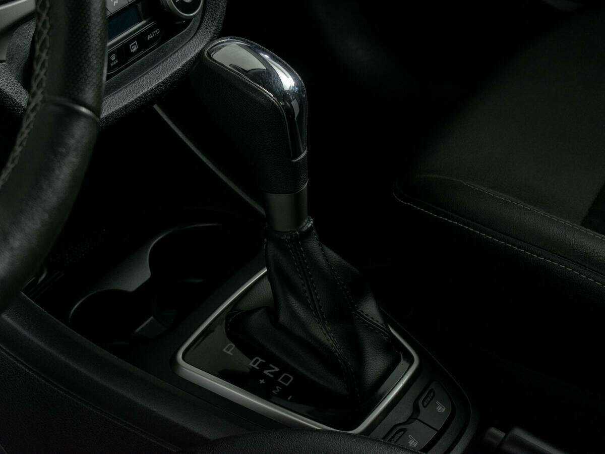 Купить Lada (ВАЗ) Vesta, 2020, 9 528 км, фото №12