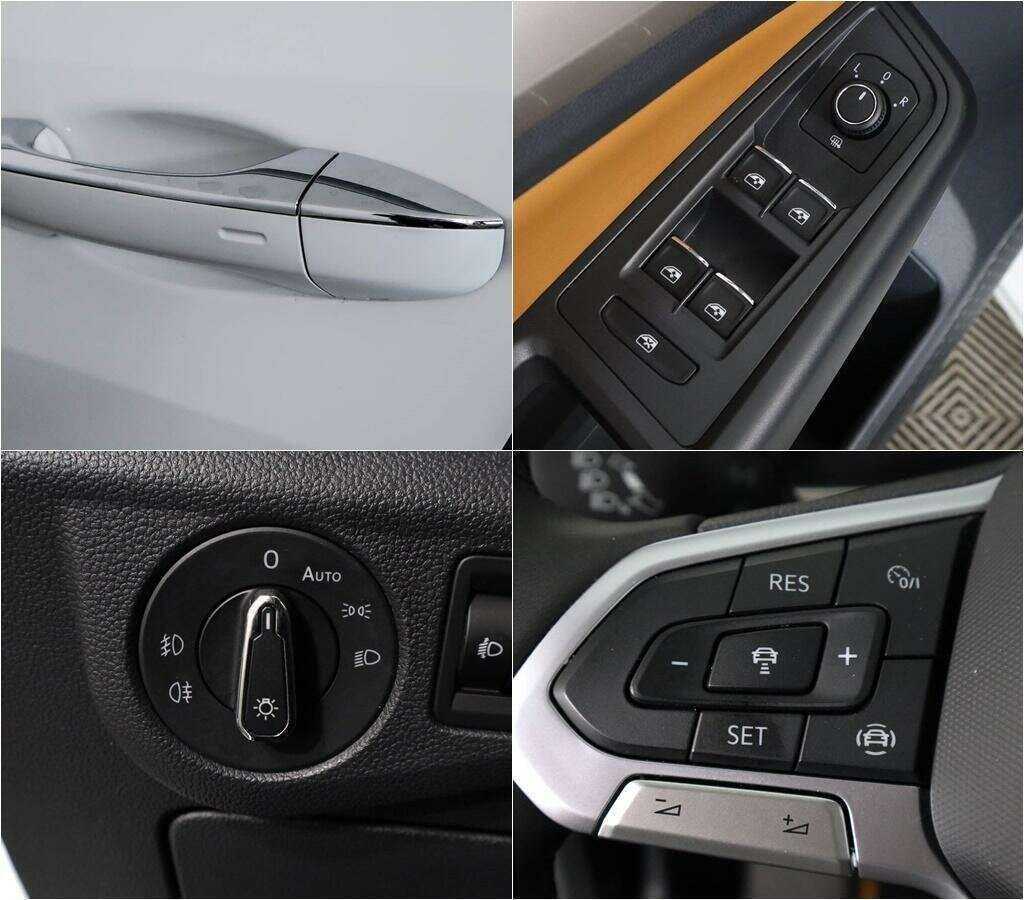 Купить Volkswagen Bora, 2022, 18 955 км, фото №16