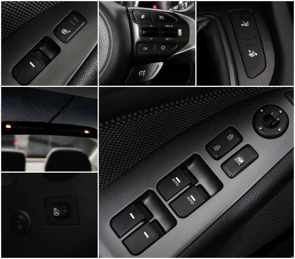 Купить Kia Optima, 2014, 117 888 км, фото №11