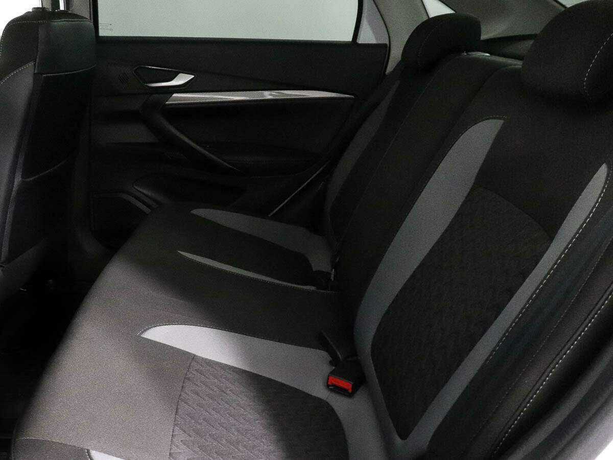 Купить Lada (ВАЗ) Vesta, 2023, 2 799 км, фото №7