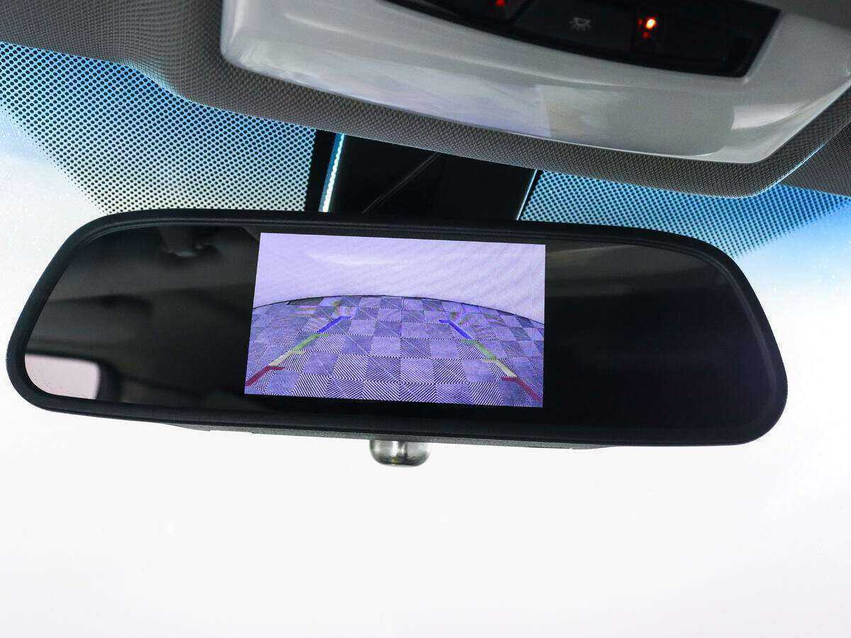 Купить BMW 3 серии 316i, 2013, 102 500 км, фото №11