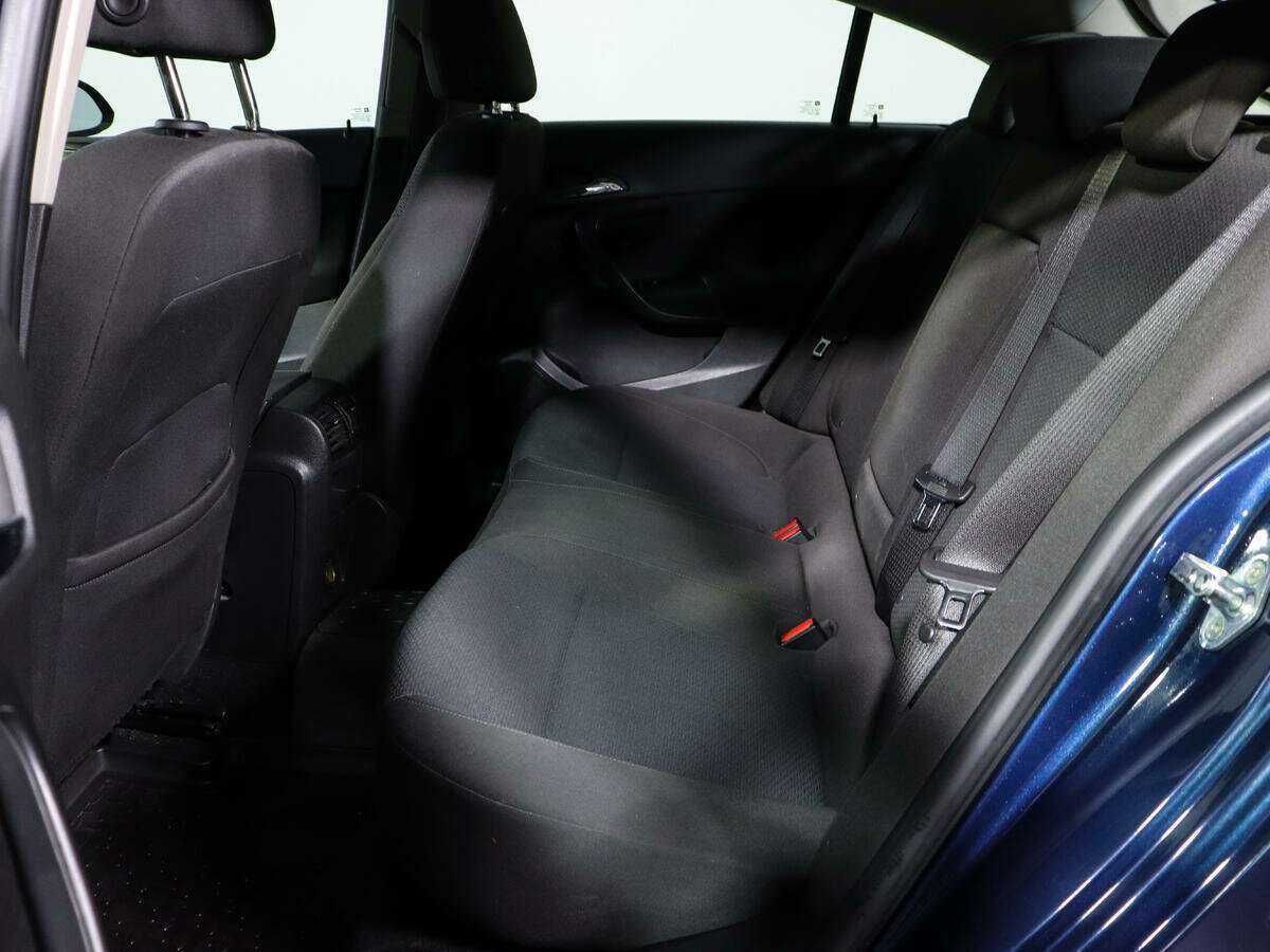 Купить Opel Insignia, 2014, 136 150 км, фото №8