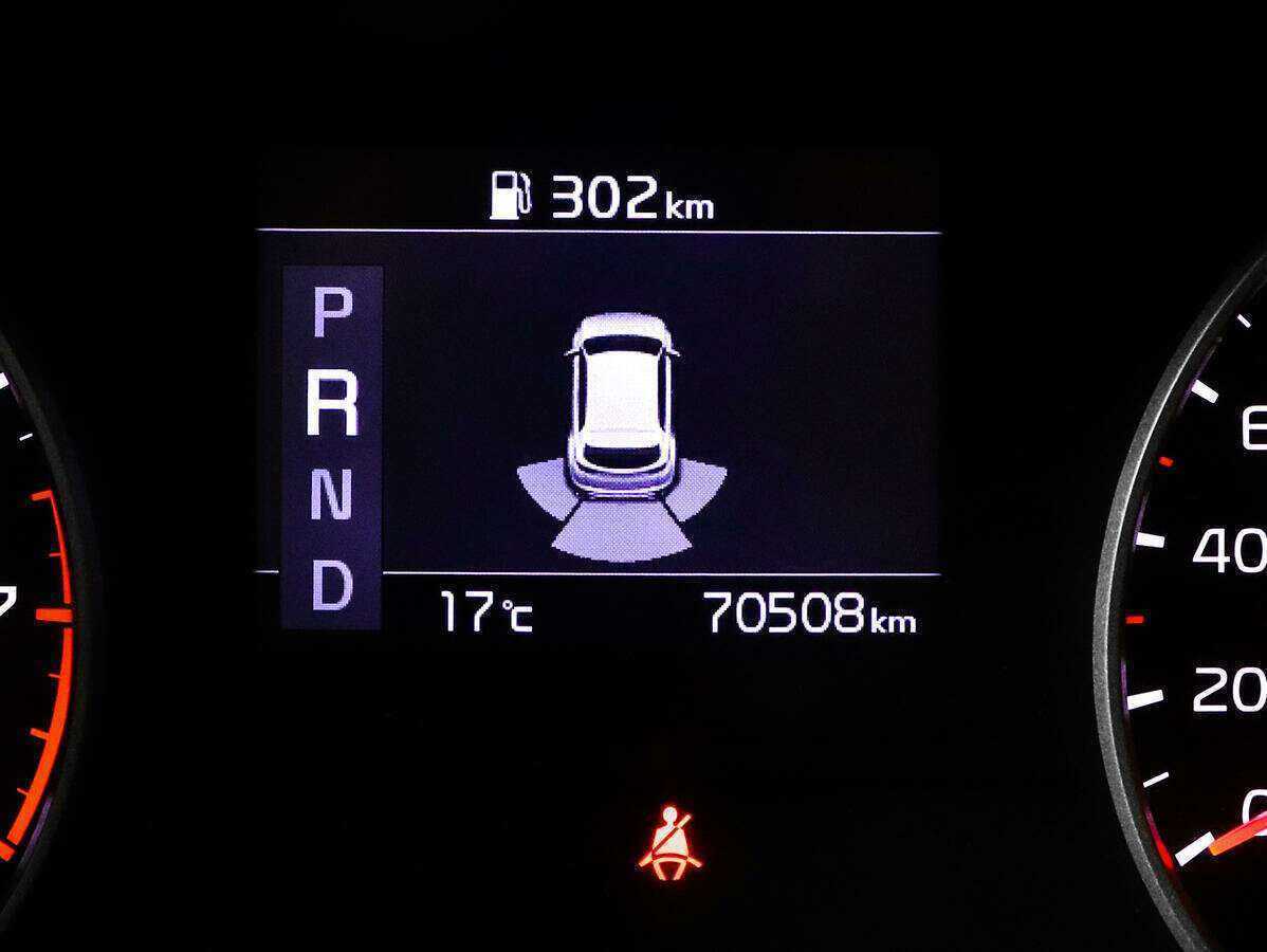 Купить Kia Sportage, 2018, 70 500 км, фото №16