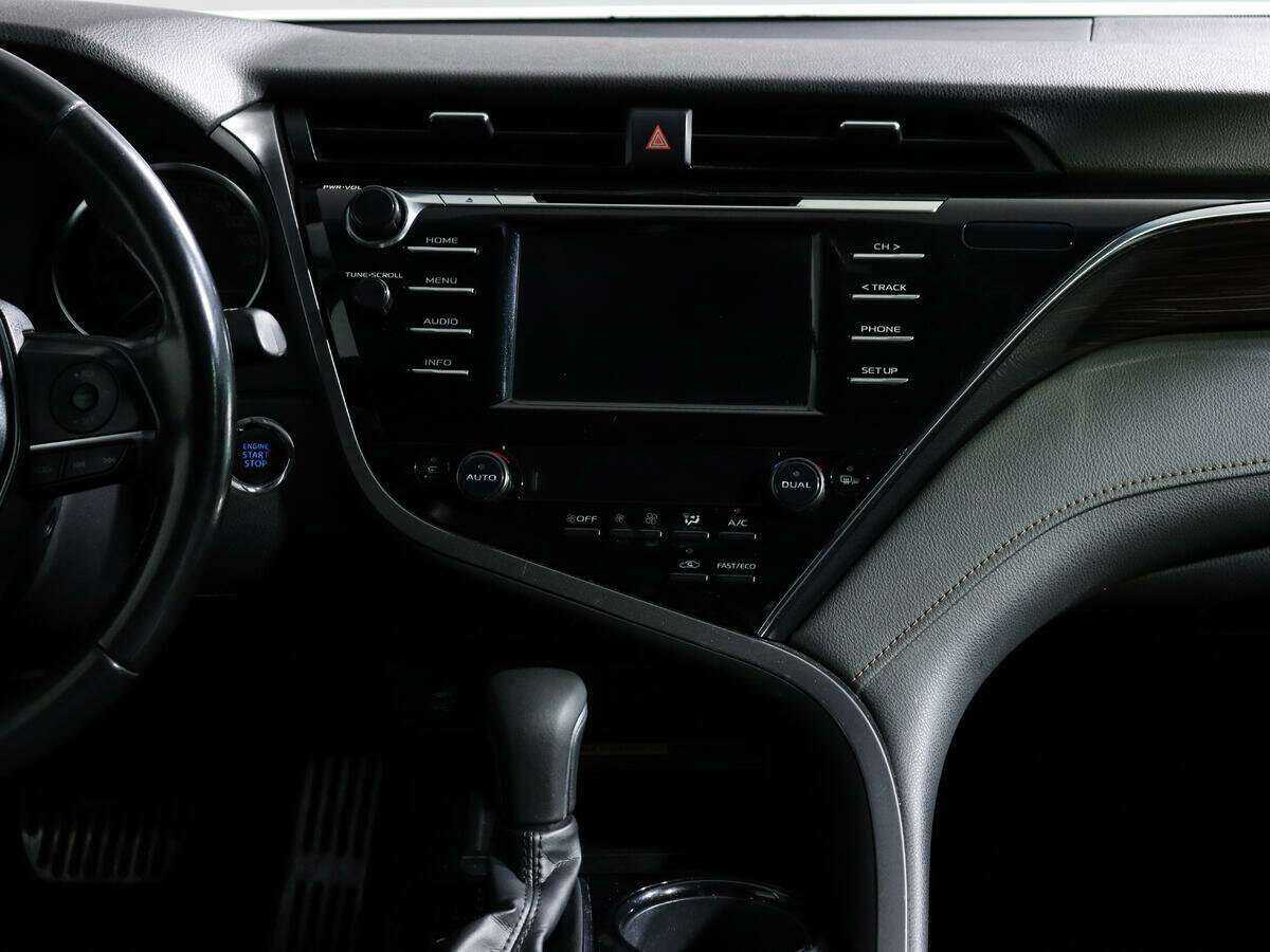 Купить Toyota Camry, 2019, 102 348 км, фото №11