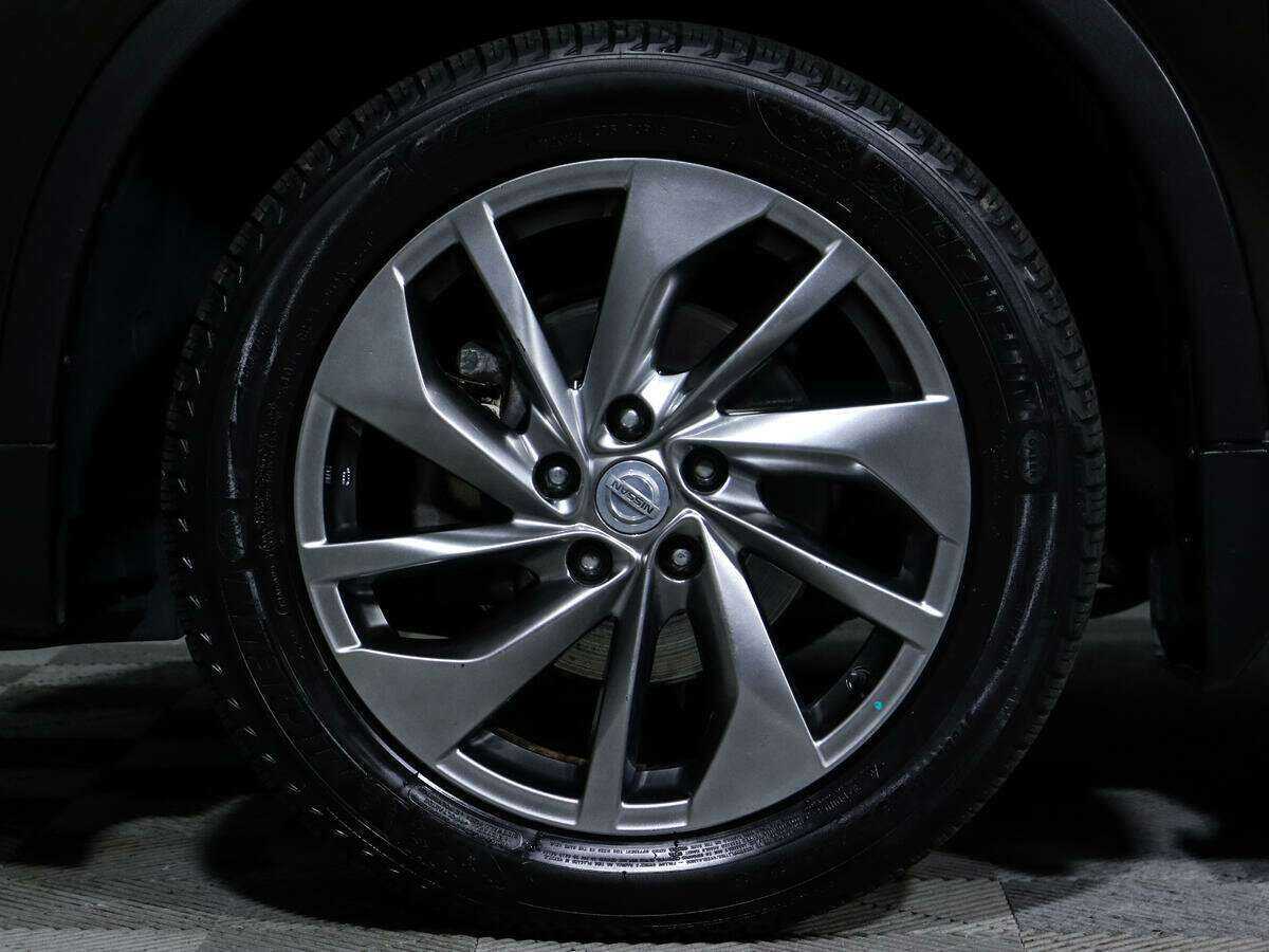 Купить Nissan X-Trail, 2015, 39 100 км, фото №12