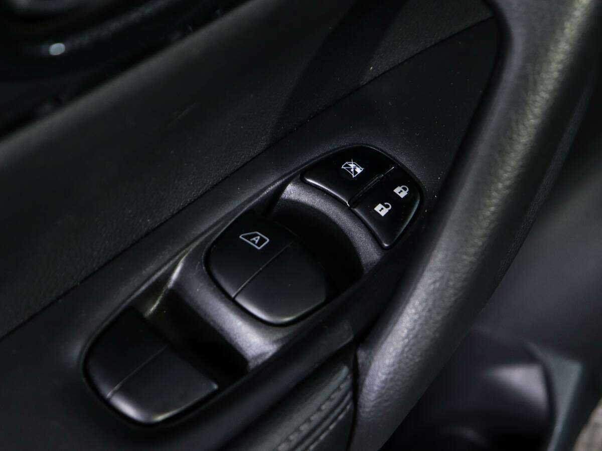 Купить Nissan X-Trail, 2015, 39 100 км, фото №17